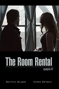 Главный постер фильма «The Room Rental (2015)»