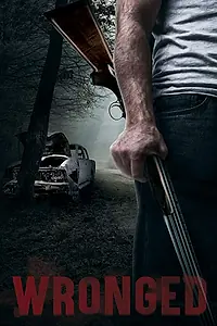 Постер к фильму «Wronged (2019)»