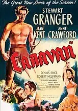 Постер к фильму «Караван (1946)»