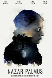 Постер к фильму «Nazar Palmus (2016)»