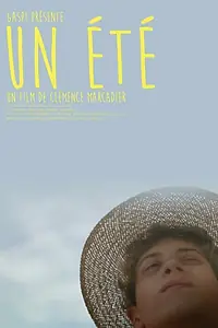 Постер к фильму «Un été (2014)»