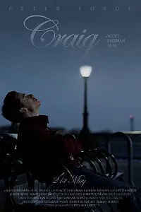 Постер к фильму «Craig (2015)»
