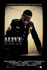 Постер к фильму «Alive»