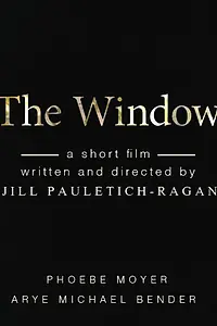 Постер к фильму «The Window (2015)»