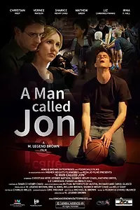 Постер к фильму «A Man Called Jon (2015)»