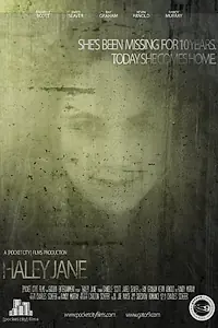 Постер к фильму «Haley Jane (2015)»