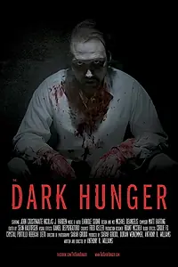 Постер к фильму «The Dark Hunger (2016)»