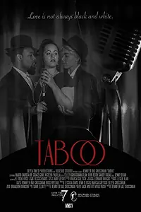 Постер к фильму «Taboo (2015)»
