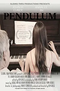 Постер к фильму «Pendulum (2015)»