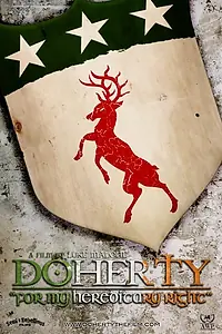 Постер к фильму «Doherty (2017)»