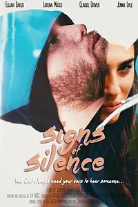 Главный постер фильма «Signs of Silence (2016)»