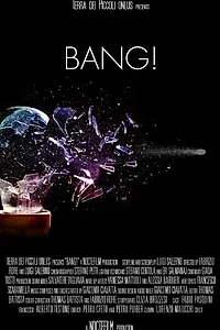 Постер к фильму «Bang! (2015)»