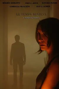 Постер к фильму «Le Temps Revient (2015)»