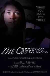 Постер к фильму «The Creeping (2016)»
