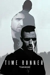Постер к фильму «Бегущий во времени (2015)»