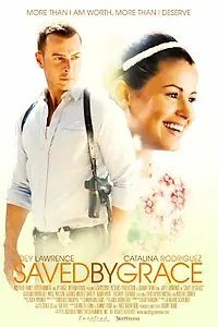 Постер к фильму «Saved by Grace (2016)»