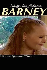 Постер к фильму «Barney (2015)»