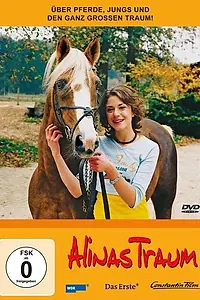 Постер к фильму «Мечта Алины (2005)»