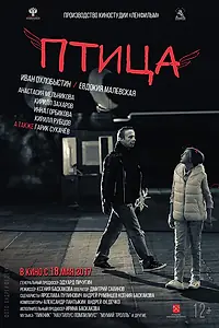 Постер к фильму «Птица (2016)»