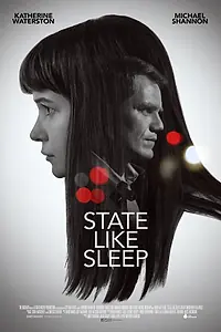 Главный постер фильма «Будто во сне (2019)»