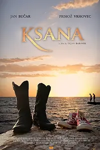 Постер к фильму «Ksana (2017)»