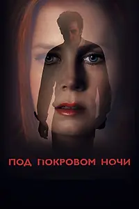 Постер к фильму «Под покровом ночи (2016)»