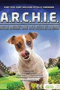 Постер к фильму «Арчи (2016)»