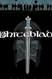 Постер к фильму «Whiteblade (2016)»