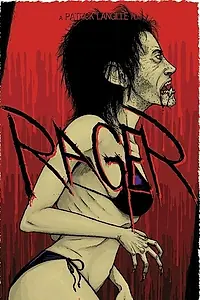 Постер к фильму «Rager (2015)»