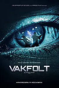 Постер к фильму «Слепая зона (2017)»