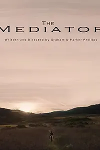 Постер к фильму «The Mediator (2015)»
