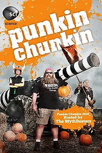 Постер к сериалу «Тыквометатели (2003)»