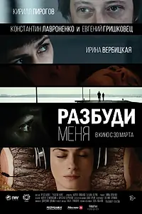 Постер к фильму «Разбуди меня (2016)»