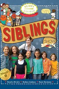 Постер к фильму «Ruby's Studio: The Siblings Show (2015)»