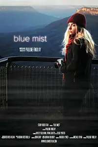 Постер к фильму «Blue Mist (2016)»