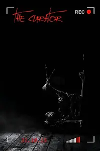 Постер к фильму «The Curator»