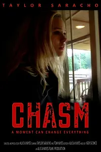 Постер к фильму «Chasm (2015)»