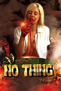 Постер к фильму «Mr D's No Thing Tales (2015)»