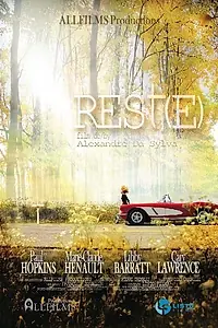Постер к фильму «Rest(e) (2015)»