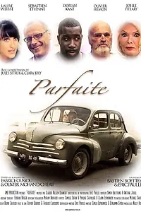 Постер к фильму «Parfaite (2015)»