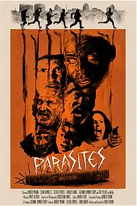 Постер к фильму «Паразиты (2016)»