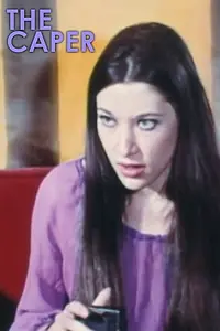 Постер к фильму «The Caper (1970)»