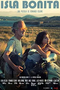 Постер к фильму «Прекрасный остров (2015)»