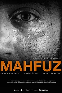 Постер к фильму «Mahfuz (2015)»