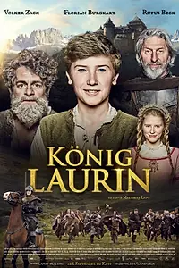 Постер к фильму «Король Лорин (2016)»