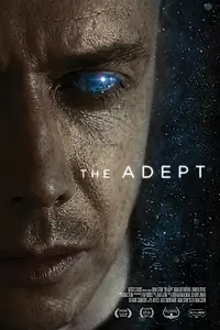 Постер к фильму «Адепт (2015)»
