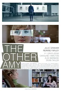 Постер к фильму «The Other Amy»