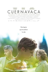 Постер к фильму «Куэрнавака (2017)»