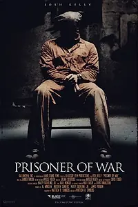 Главный постер фильма «Prisoner of War (2015)»