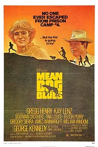 Постер к фильму «Блюз злой собаки (1978)»
